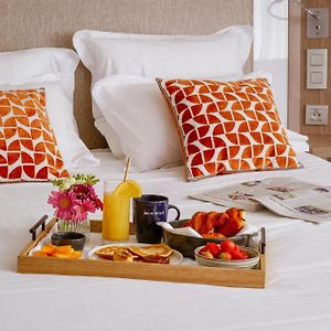 Klassieke Double Kamer